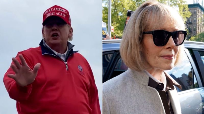 NextImg:What E. Jean Carroll has to prove to win her case against Donald Trump | CNN Politics