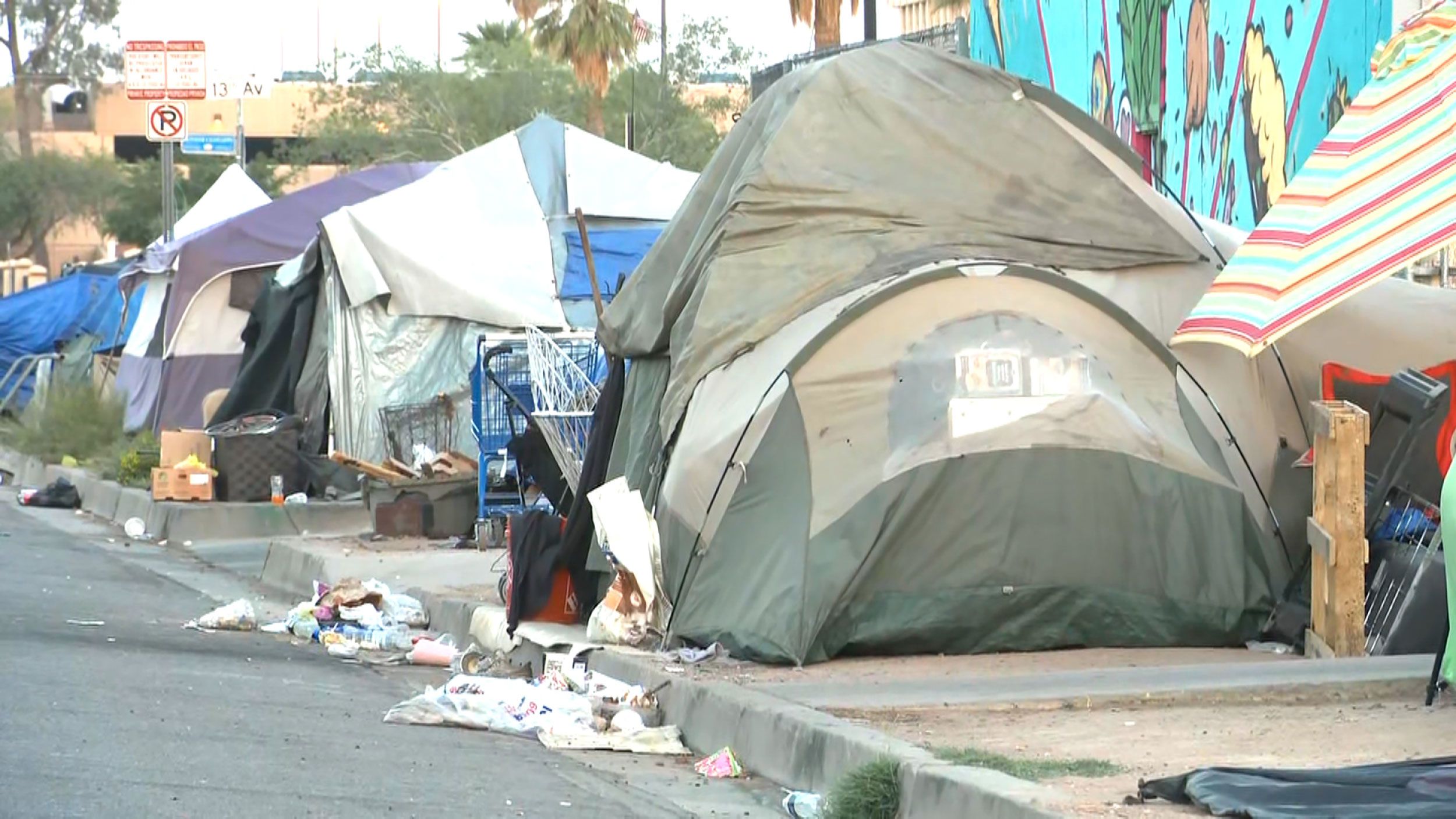 Arizona Housing Advocates: GOP Proposals will Worsen Homelessness Amid Record Housing Shortages
