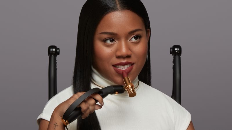 NextImg:From diversity to accessibility, can technology change the way we think about beauty for the better? | CNN