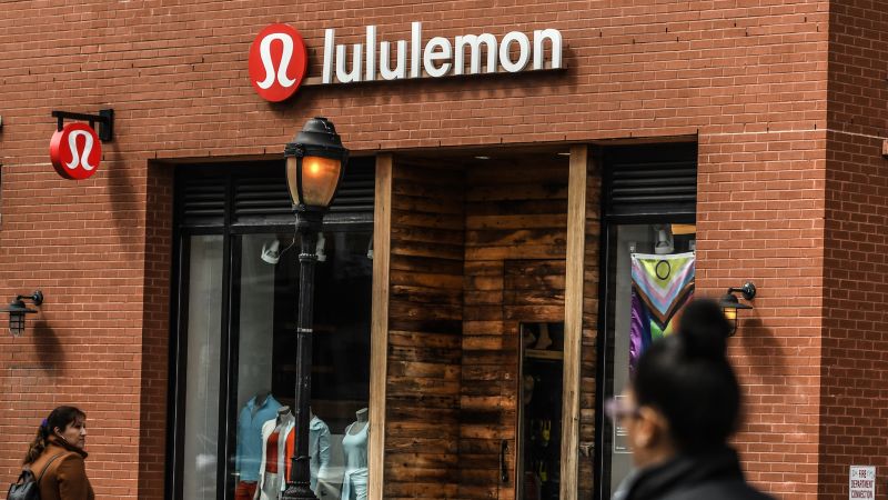  Lululemon knockoffs to try on  – Deseret News