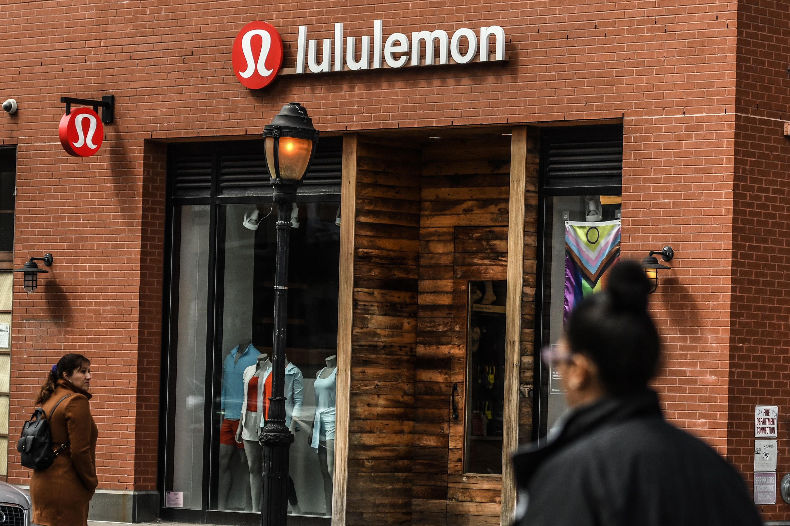 Lululemon to Launch Licensed Penn State Apparel at Family