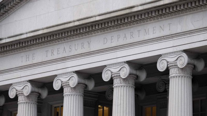 If US defaults on its debt, Treasury would have to decide how to pay the bills
