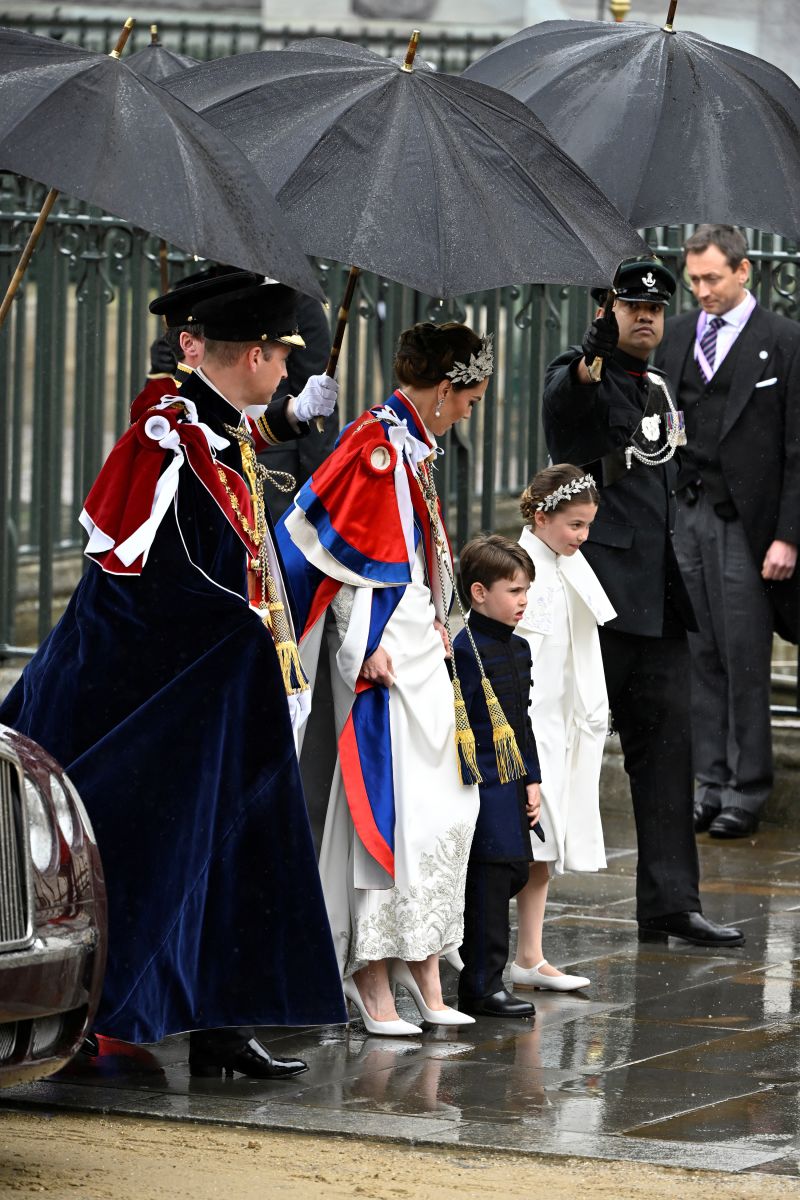 Fashion at the Coronation: What the guests wore | CNN