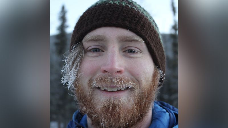 Alaska National Park Service worker killed after triggering avalanche | CNN