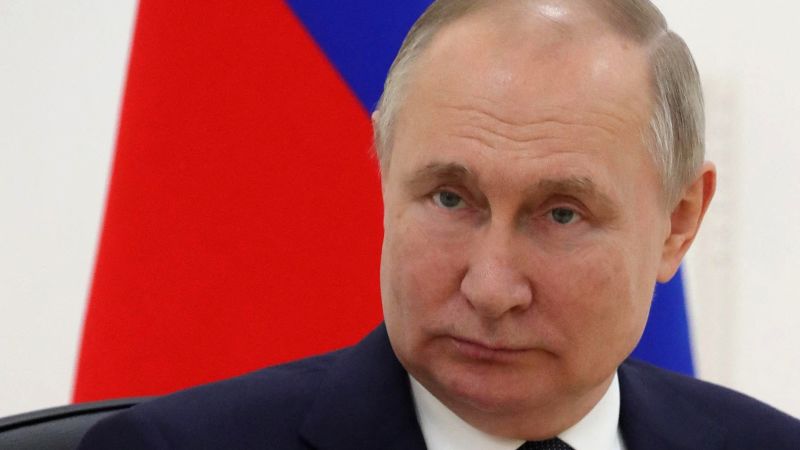 ‘Absolutely stunning’: Matthew Chance reacts to Wagner leader’s threat to Putin’s military