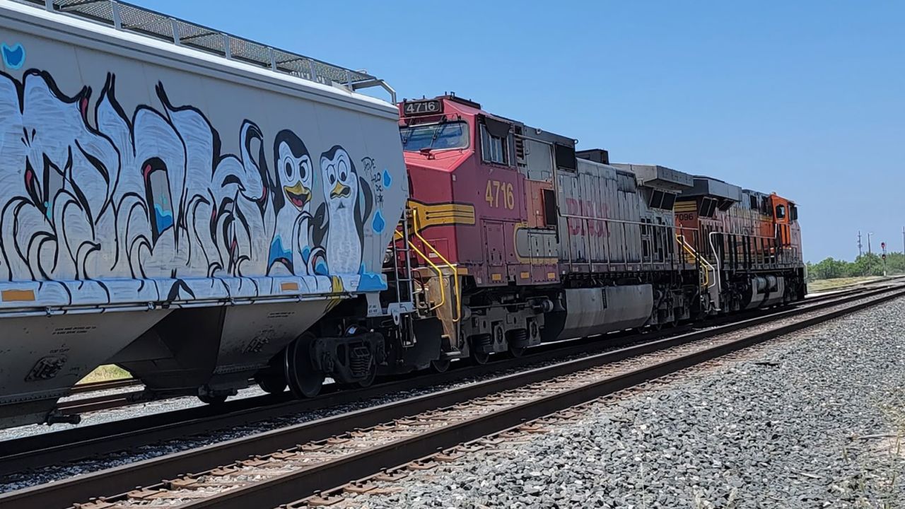 In the United States, border crossings will be slowed when Title 42, the Trump-era policy that allowed officials to expedite the deportation of immigrants who illegally crossed the border during the COVID-19 pandemic, expires on May 11. An influx is expected.