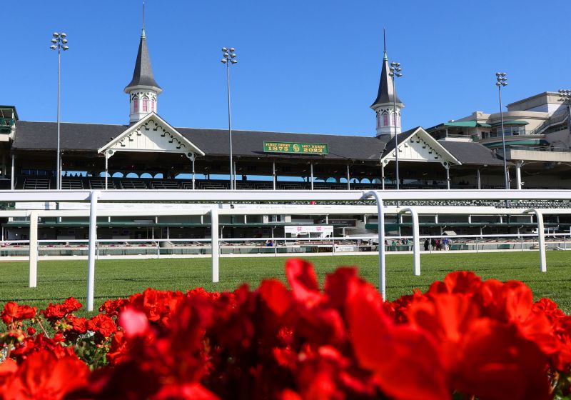 2 more horses have died at Churchill Downs since the start of