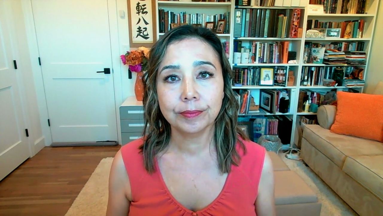 Lisa Takeuchi Cullen, Writer Guild of America Vice President