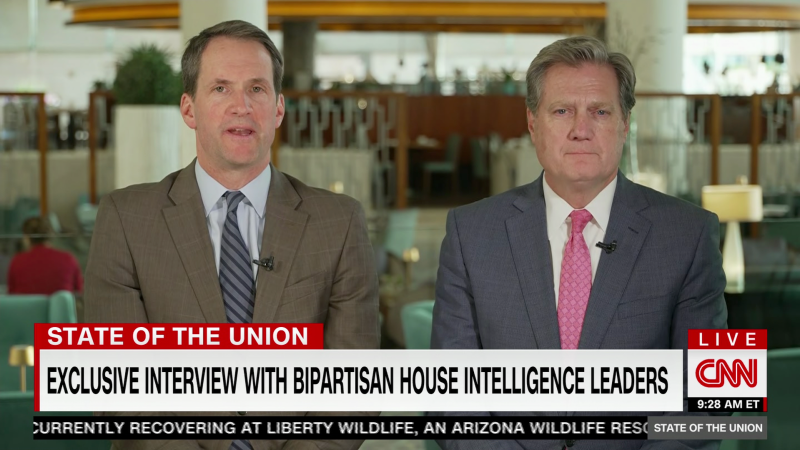 Top House Dem: ‘Prospect for negotiation’ with Iran ‘further away than ever’ | CNN Politics