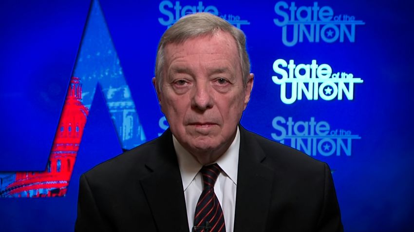 dick durbin sotu iso 5 7 23