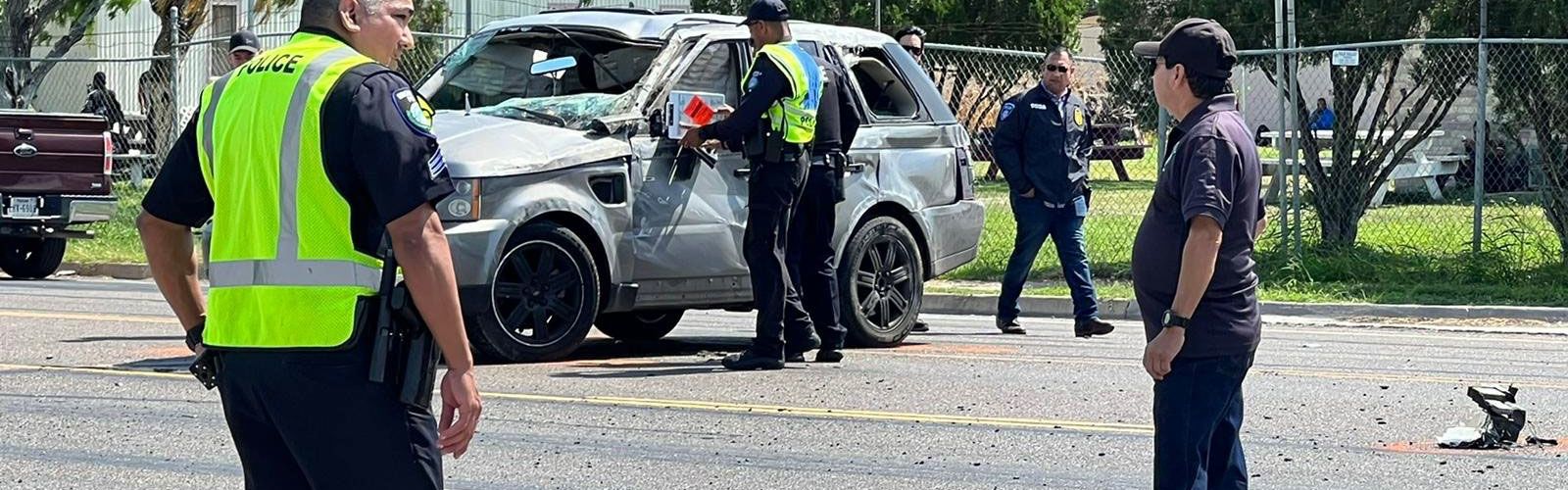 Death toll increases to 8 after car plows into a crowd in front of shelter  housing migrants | CNN