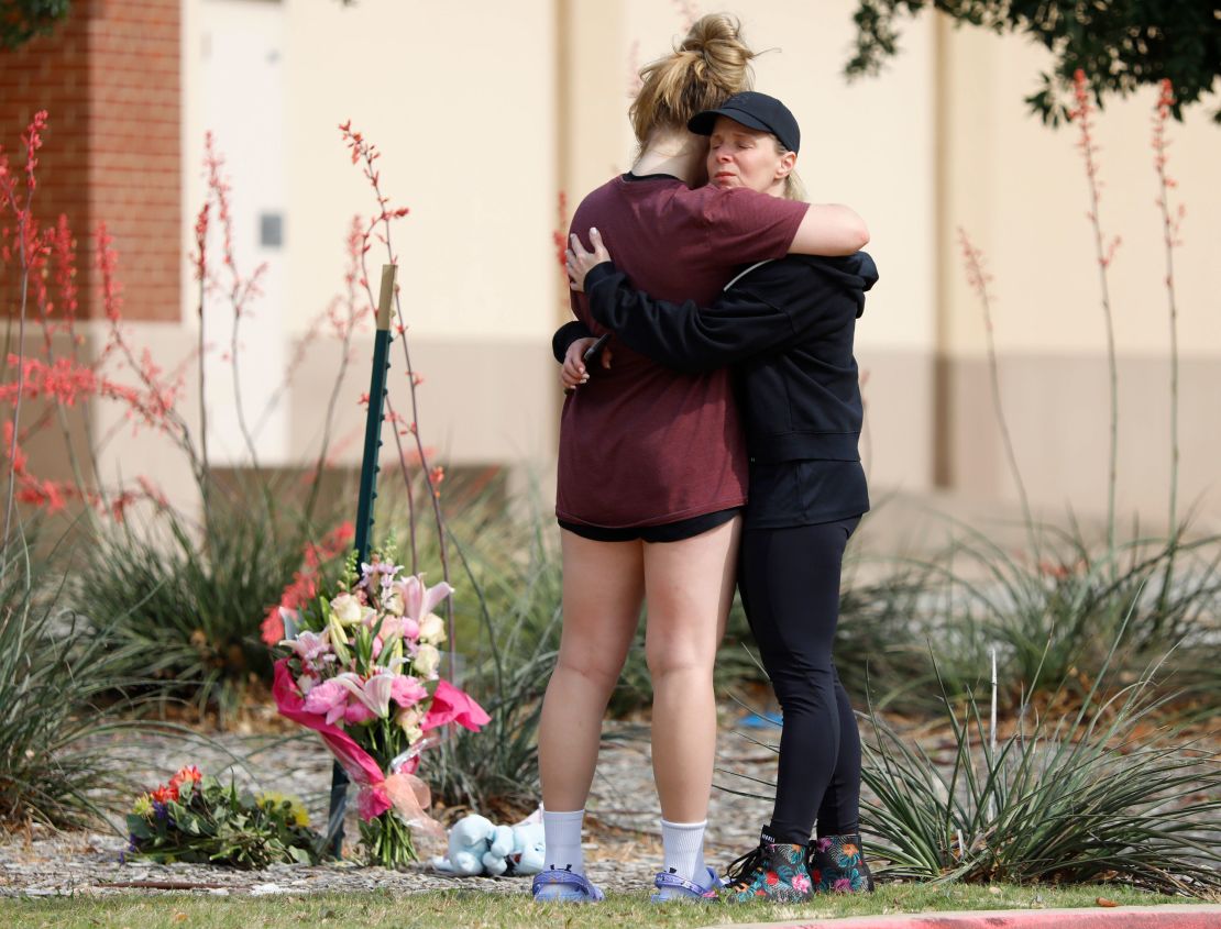 Texas Mass Shooting: Investigators Probe Right-wing Extremism Motives