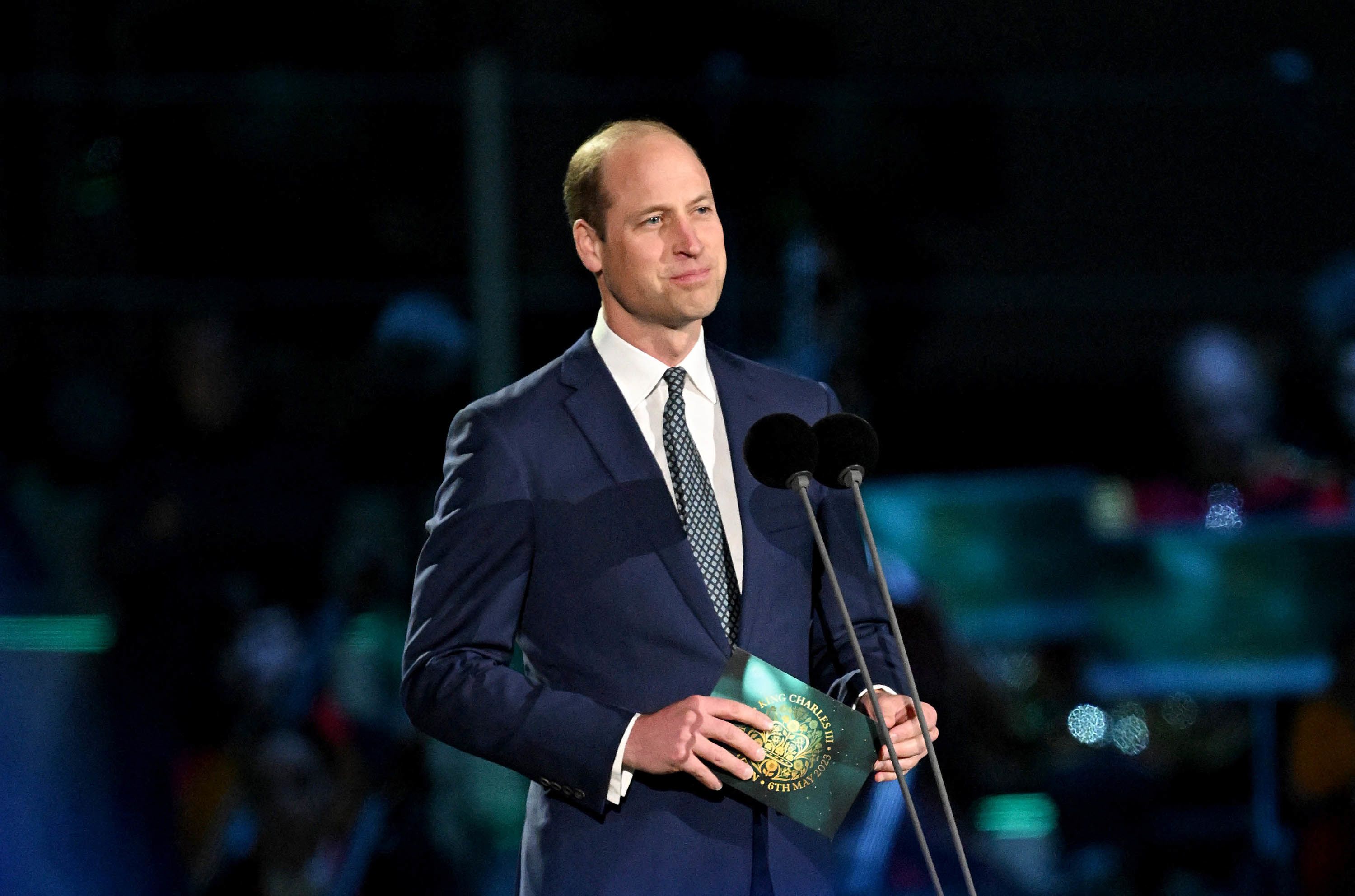 King and queen share 'heartfelt thanks' as official coronation