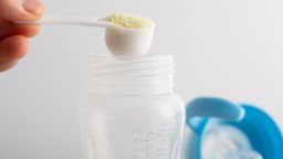 Cronobacter sakazakii, a bacteria that can cause serious illness or death among high-risk infants, was linked to a nationwide baby formula shortage last year.