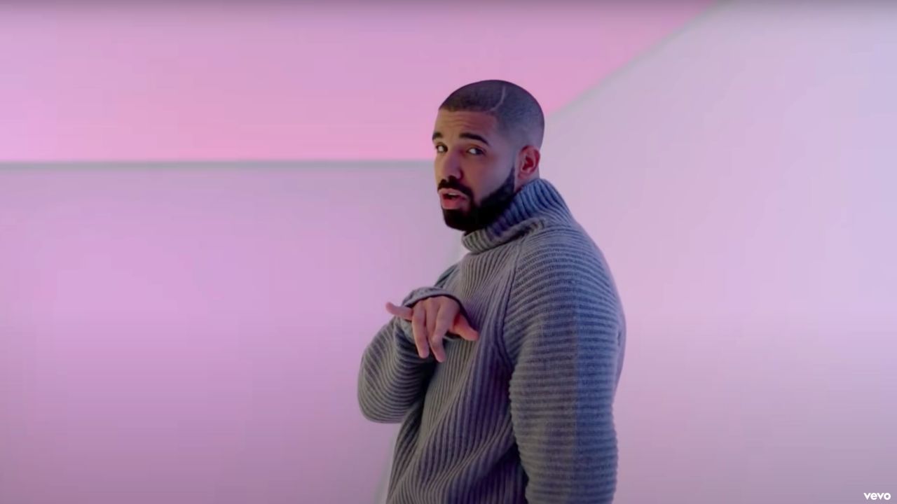 Drake's 2015 hit "Hotline Bling" marked a turning point for the rapper -- a pivot into pop-rap, a genre switch-up that catapulted him to a new echelon of fame.