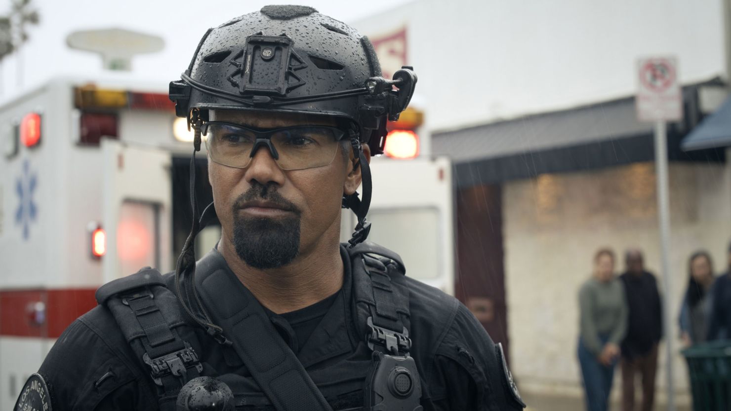 S.W.A.T.’ was canceled and then not by CBS CNN
