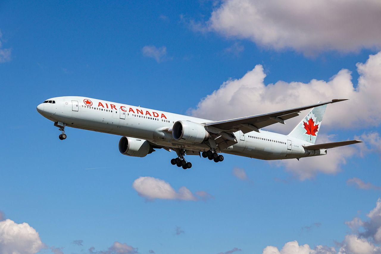 <strong>8. Air Canada</strong>: Taylor suggested the most surprising result of this year's survey was the overall high score for flight crew. "Usually, we see a decrease in scores when travel spaces are crowded and busy. Kudos to the airlines' staff and crew for managing in a difficult time," he said.