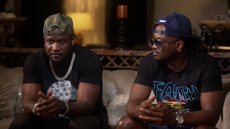 P-Square talks breakup, reunion ahead of new studio album | CNN