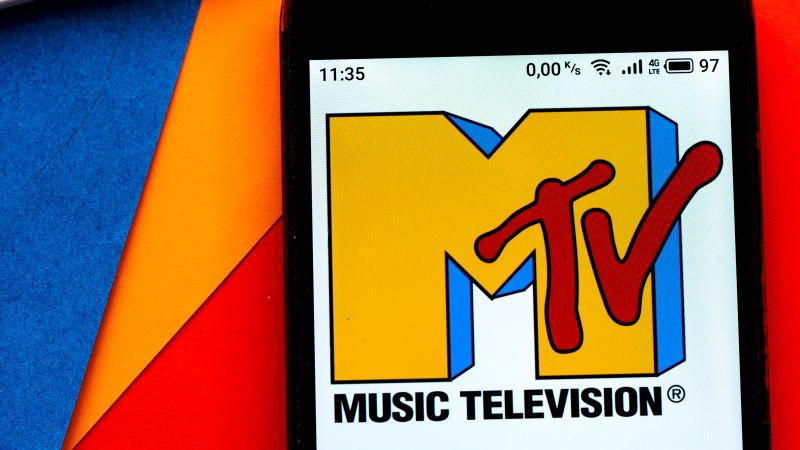 NextImg:MTV News to shut down as Paramount slashes 25% of US workforce | CNN Business