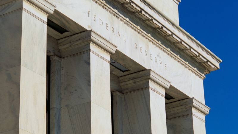 NextImg:The Fed would look 'silly' if it declares victory over inflation now, warns billionaire investor David Rubenstein | CNN Business