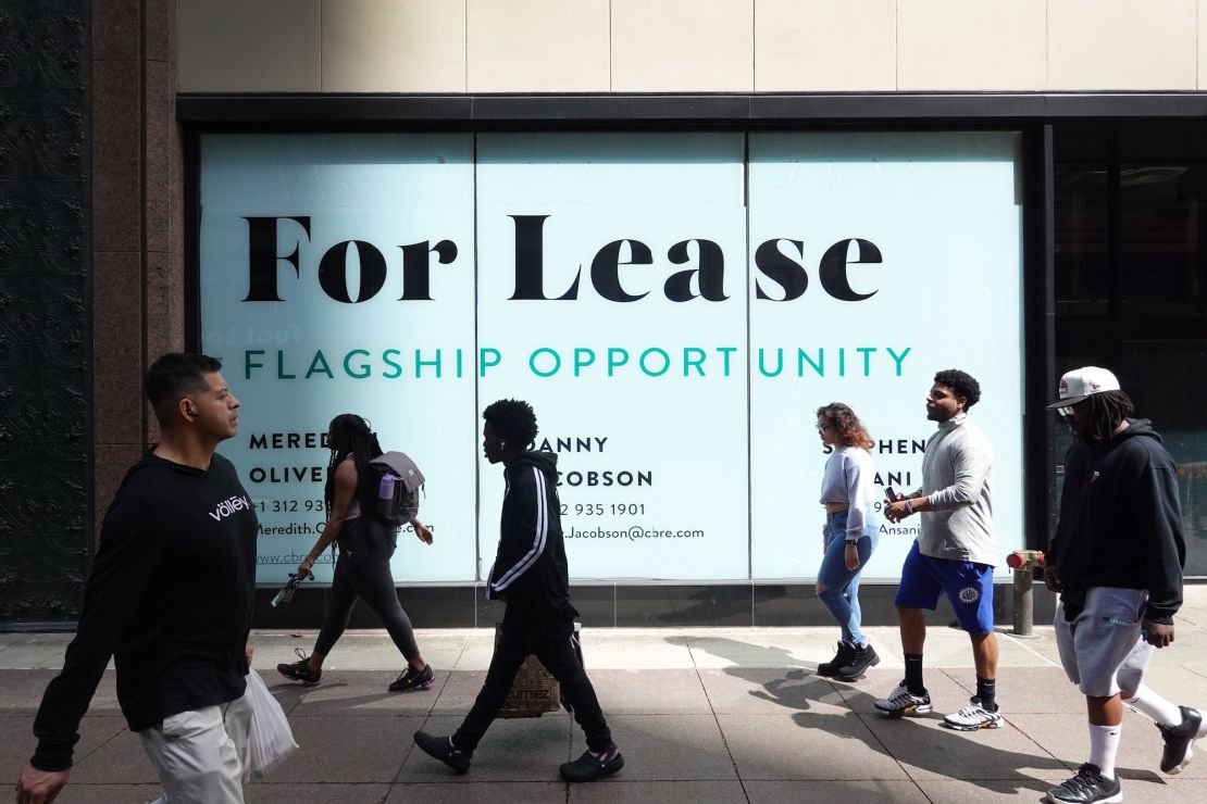Major retailers have pulled back from cities. A remaking of downtowns will create stronger retail conditions.