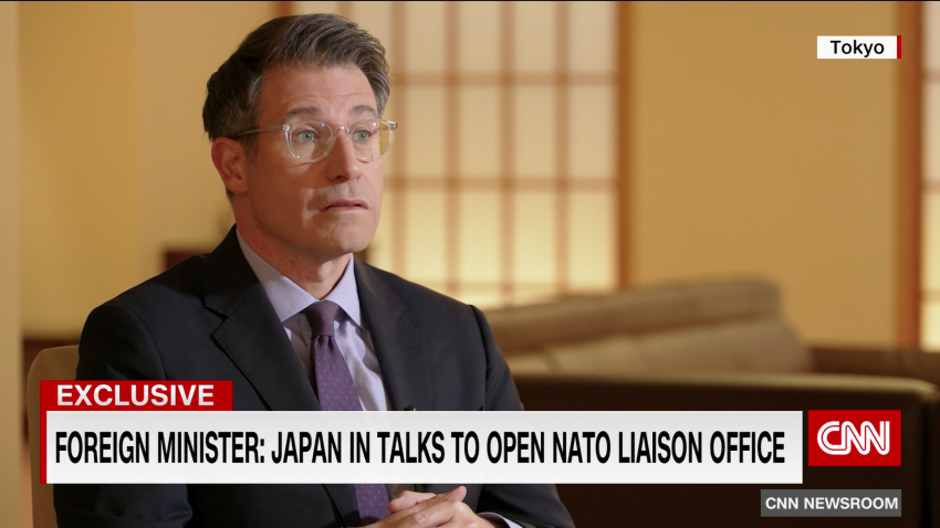 exp japan foreign minister interview| FST 051008ASEG1 | cnni world_00002001.png