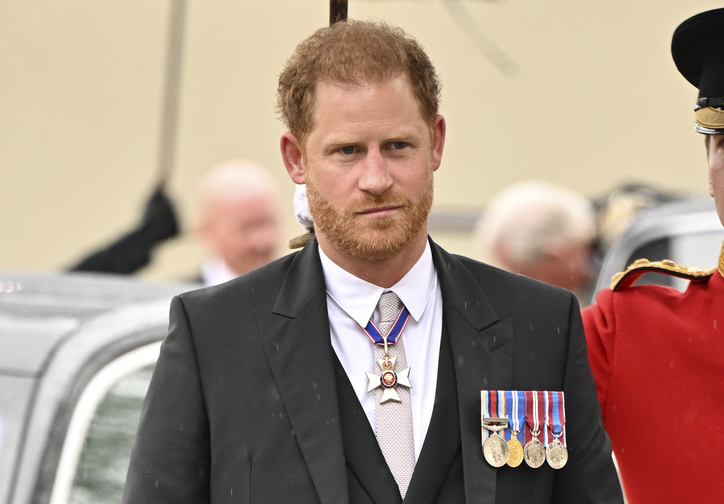 The Way That Blue Blazer Makes His Eyes Sparkle Like the Sea, We Didn't  Think Prince Harry Could Get Sexier, but Bless 2019 For Proving Us Wrong