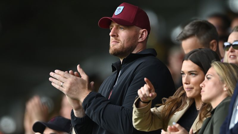 NextImg:JJ Watt does pub crawl 'research' after investing in Premier League-bound Burnley | CNN