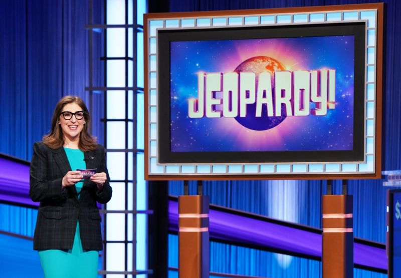 Jeopardy star Ben Chan s winning streak ends with a misspelling