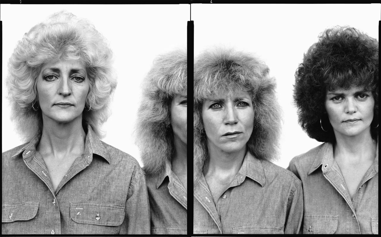 When Richard Avedon's book 'In the American West' came out in 1985, its impact on me and my fellow students was revolutionary,