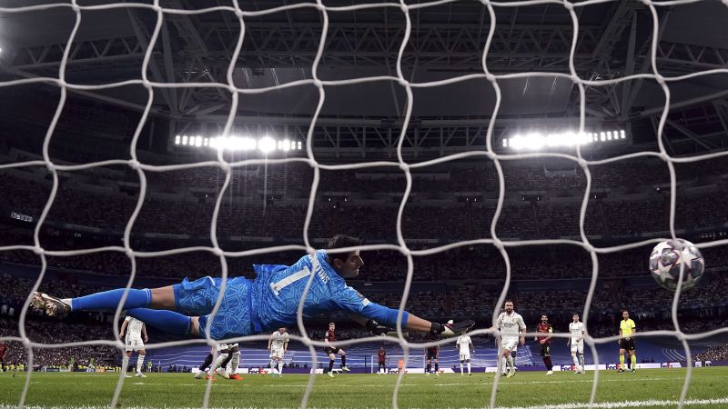 NextImg:Real Madrid boss Carlo Ancelotti aggrieved by 'small details' in Manchester City's controversial Champions League goal | CNN