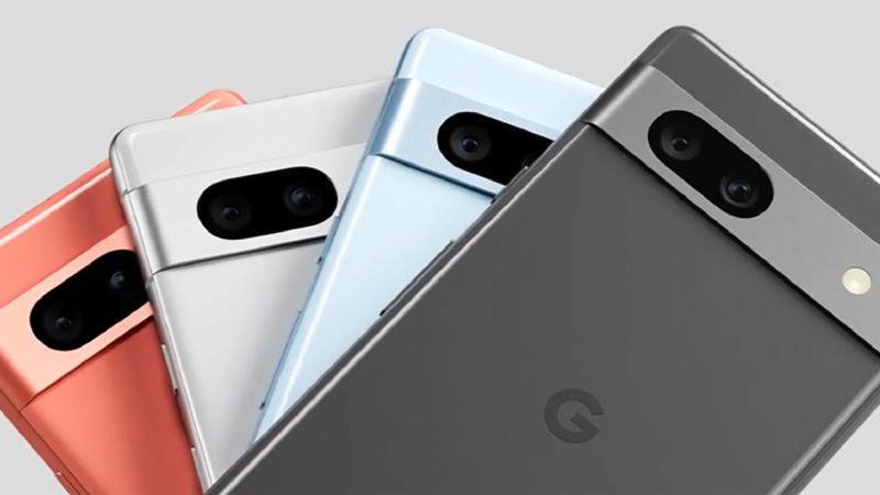 Google I/O event: first foldable phone, new tablets and more AI features