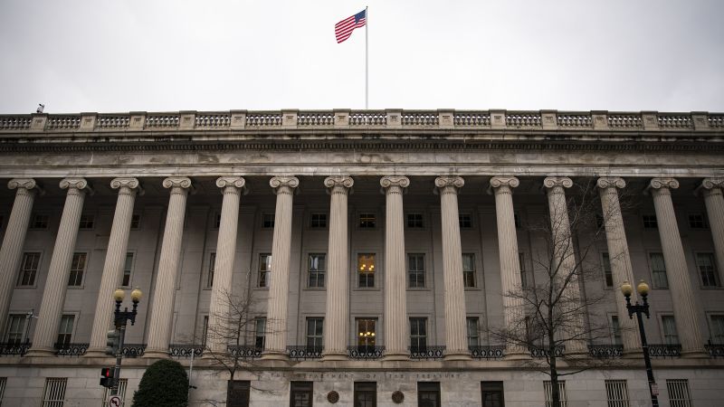 NextImg:The states where the most jobs could be lost if the US debt ceiling standoff isn't resolved | CNN Business