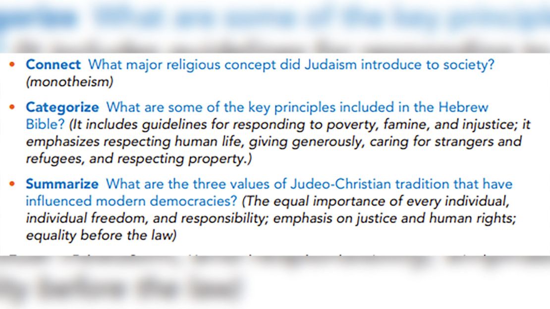 The edited version of the previous textbook copy.