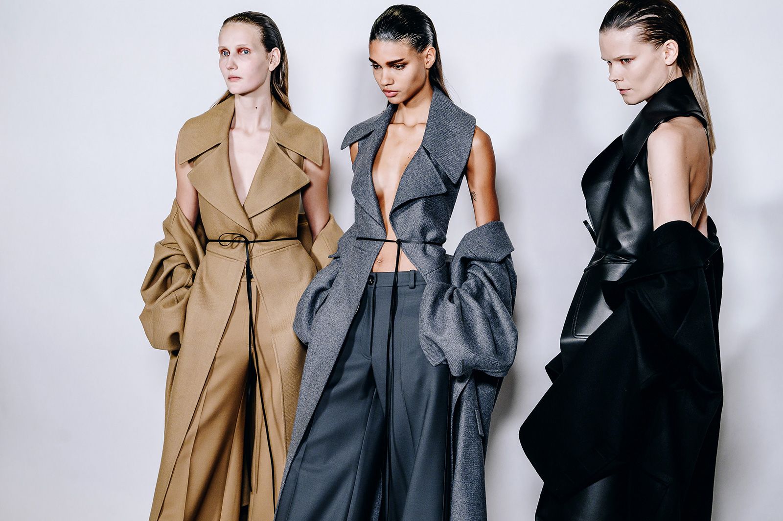 New Designer Peter Do Sets Own Path in Saturated Fashion Market – WWD