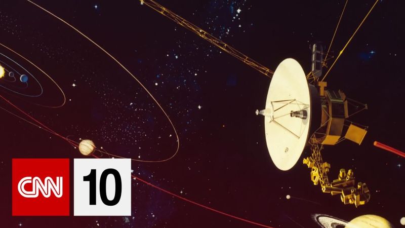 NextImg:Today's news in 10 minutes | CNN
