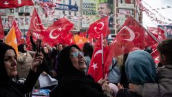 turkey election rally amanpour