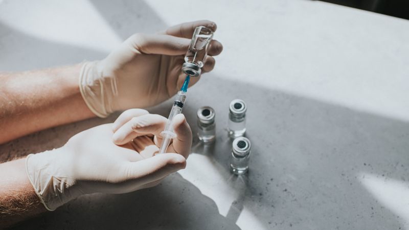 An mRNA vaccine that programs the body to fight pancreatic cancer shows early promise An mRNA vaccine that programs the body to fight pancreatic cancer shows early promise