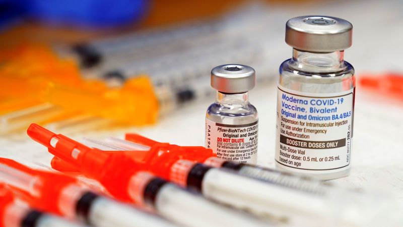 NextImg:What does the end of the Covid-19 national emergency mean? Our medical analyst explains | CNN