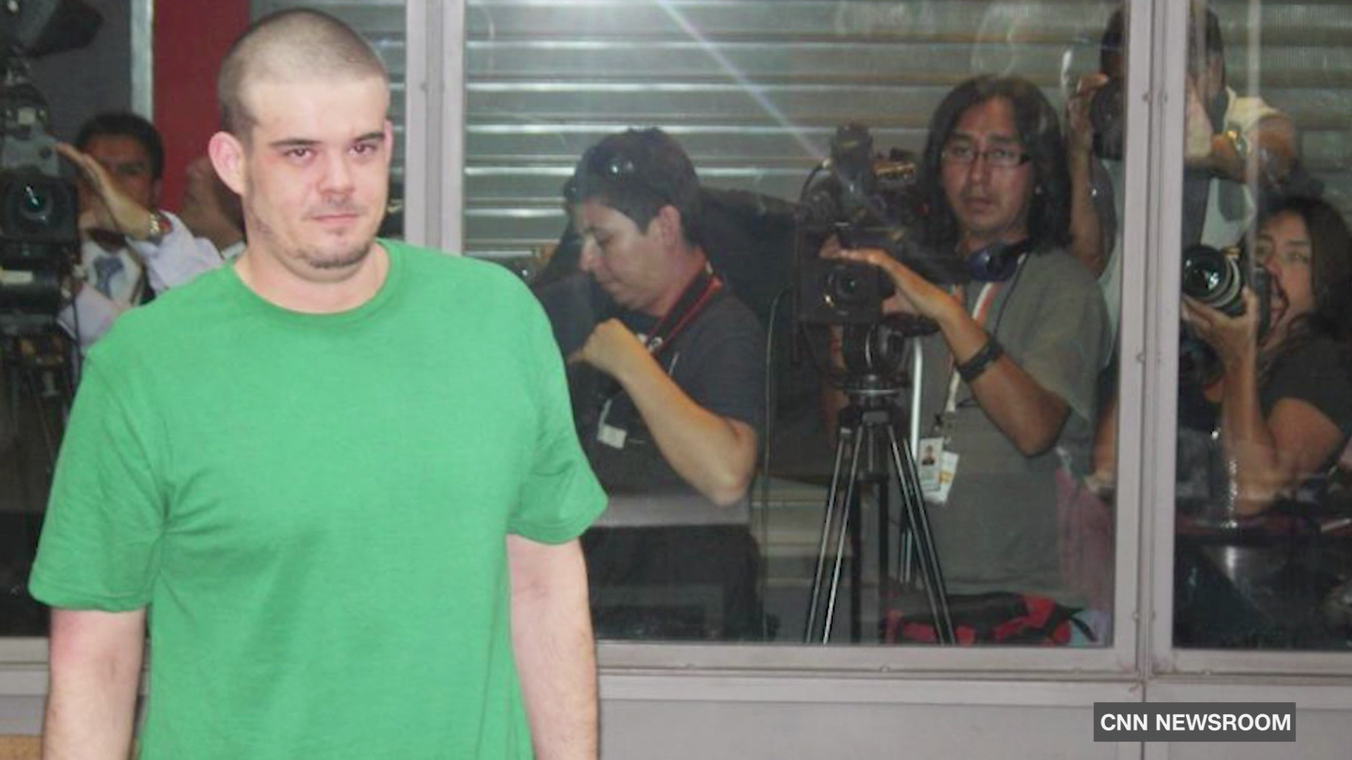 Peru to extradite Joran van der Sloot to the U.S.