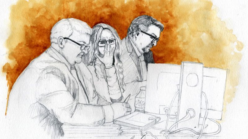 Процесът на Лори Валоу Дейбел: Съдебните заседатели започват да обсъждат дело на майка от Айдахо, обвинена в убийството на децата си