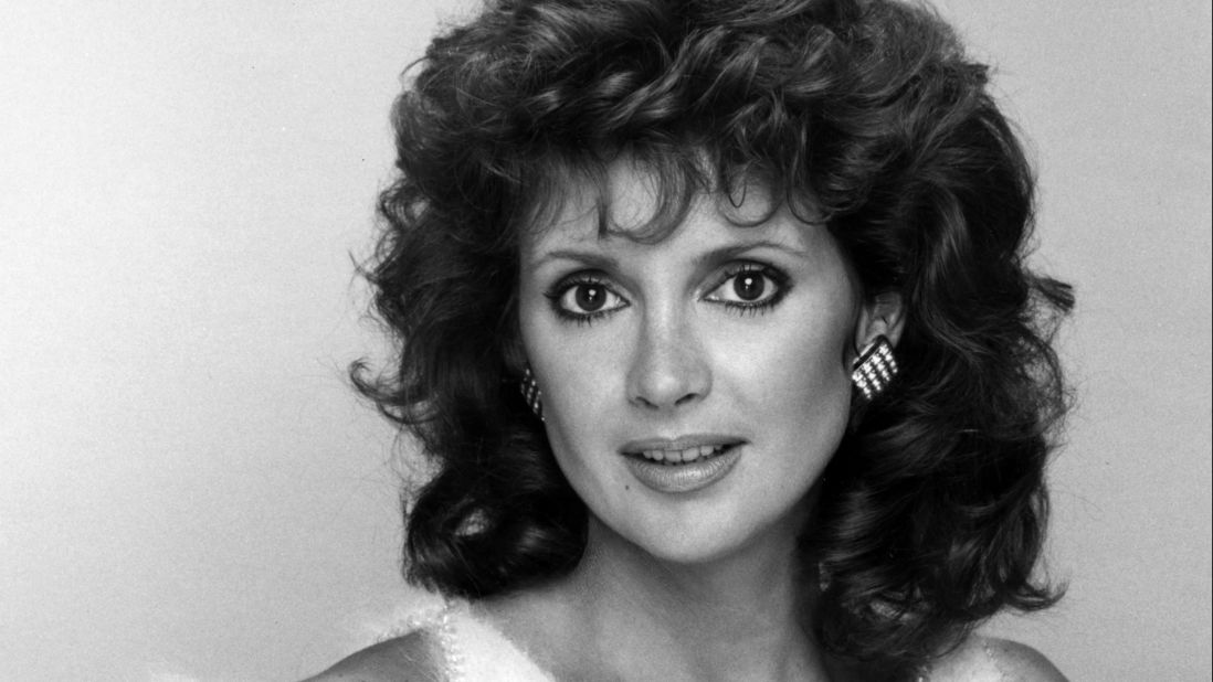 <a href="https://www.cnn.com/2023/05/11/entertainment/jacklyn-zeman-dead/index.html" target="_blank">Jacklyn Zeman</a>, who starred on the soap opera "General Hospital" for more than four decades, died on May 10, the show's executive producer, Frank Valentini, announced. She was 70. 