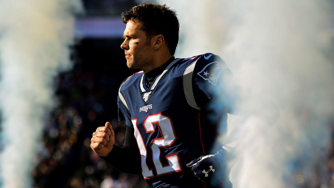 Tom Brady to be honored at Patriots home opener, owner Robert