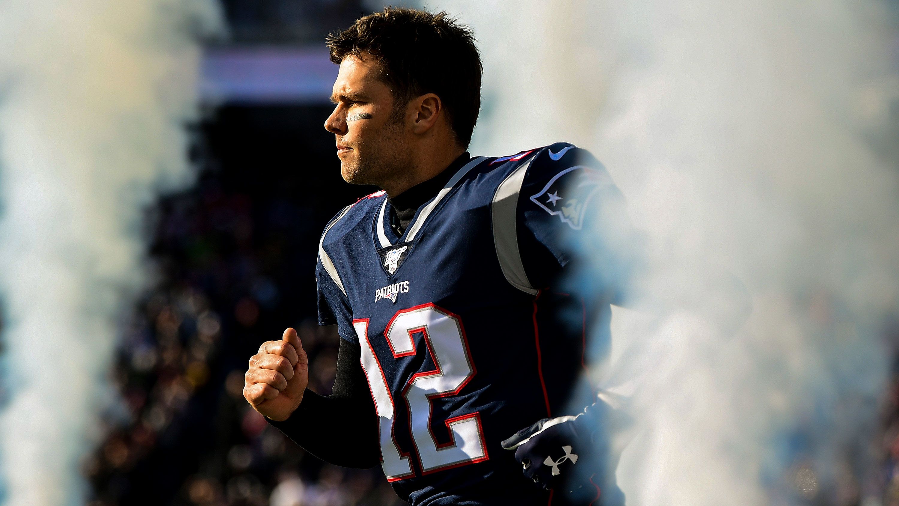 New England Patriots Retire Tom Brady's Iconic Jersey Number