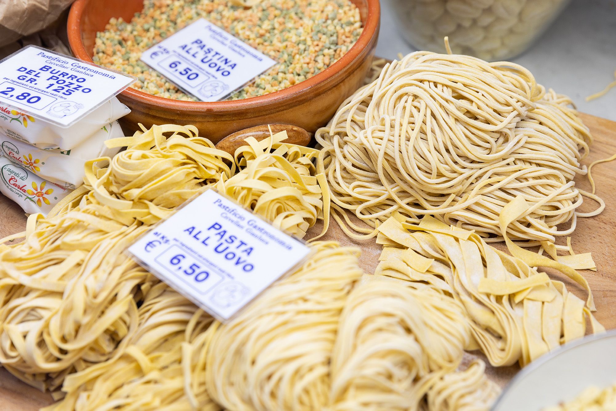 Spaghetti PASTA - 5KG - (Prix en fcfa)