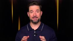 alexis ohanian ISO wtcw 051123