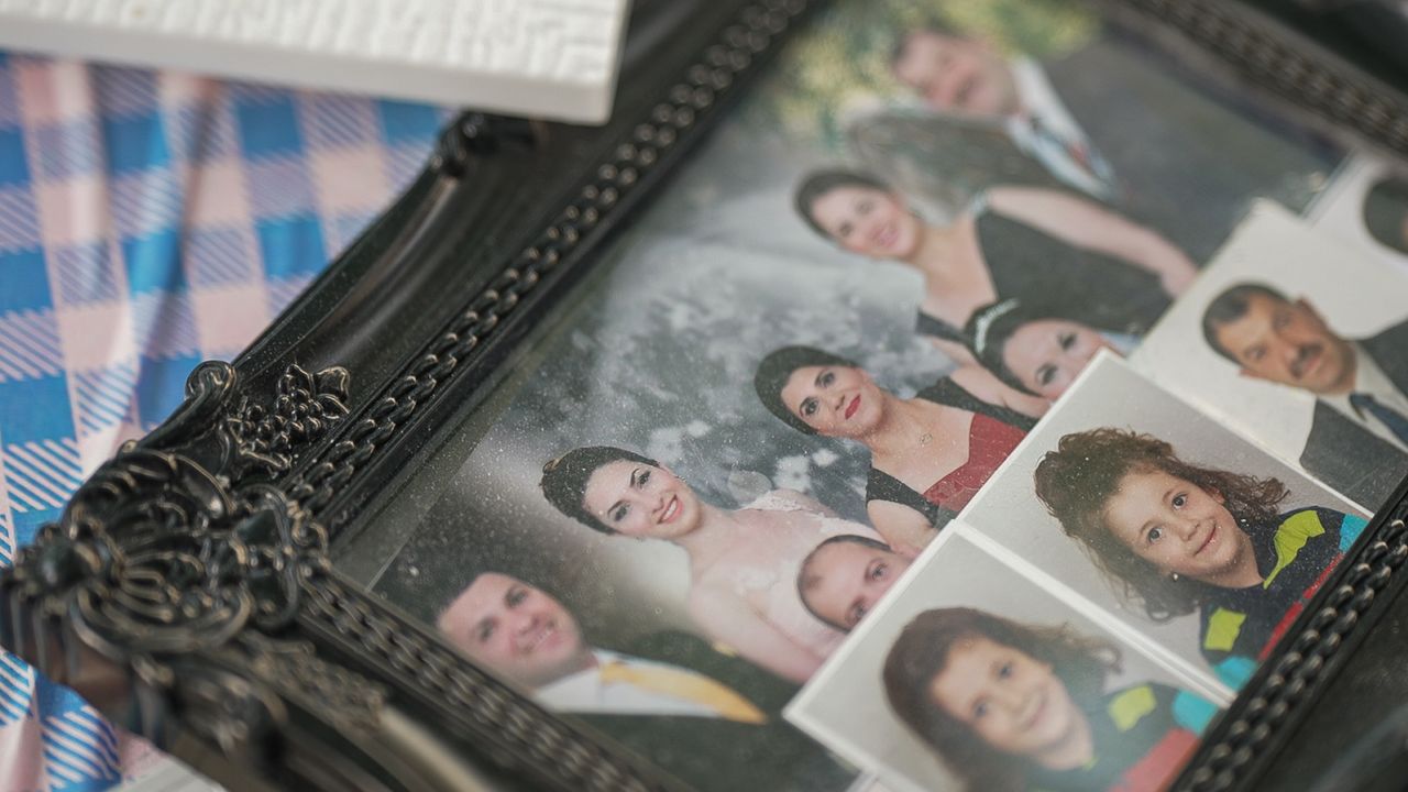 Bedi's family and extended family were decimated by Turkey's devastating earthquake on February 6.