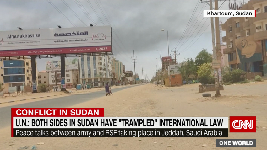 exp Sudan conflict unicef catherine russell zain asher intv 051112PSEG2 cnni world_00002001.png