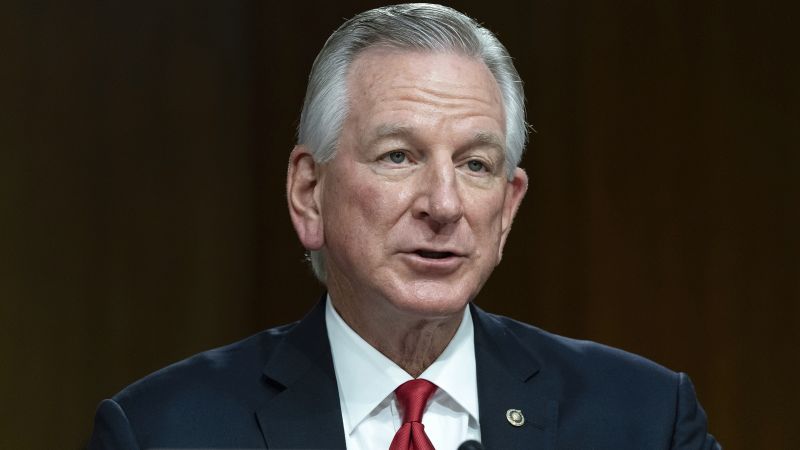 NextImg:GOP senator on White nationalists in the military: 'I call them Americans' -- but later tries to clarify | CNN Politics