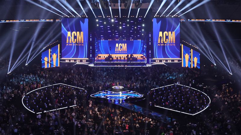 NextImg:ACM Awards 2023: See the full list of nominees | CNN
